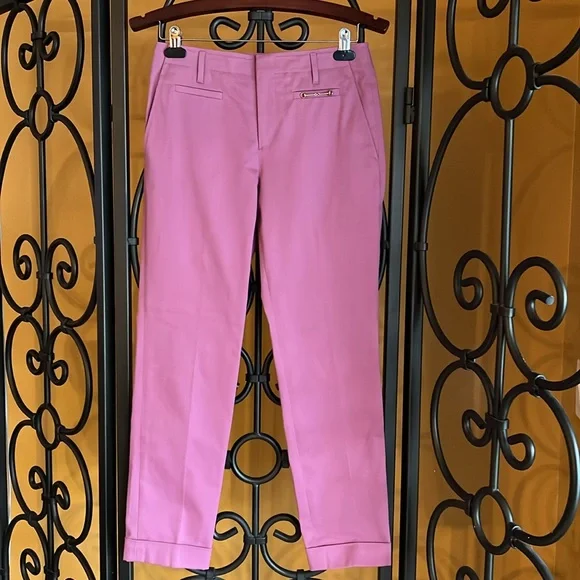 GUCCI Resort Runway Straight Leg - Picture 1 of 15